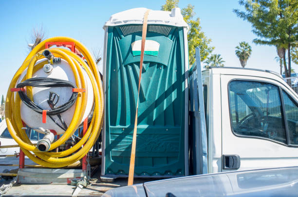 Trusted Red Bluff, CA porta potty rental Experts