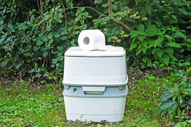 Best Affordable portable toilet rental  in Red Bluff, CA