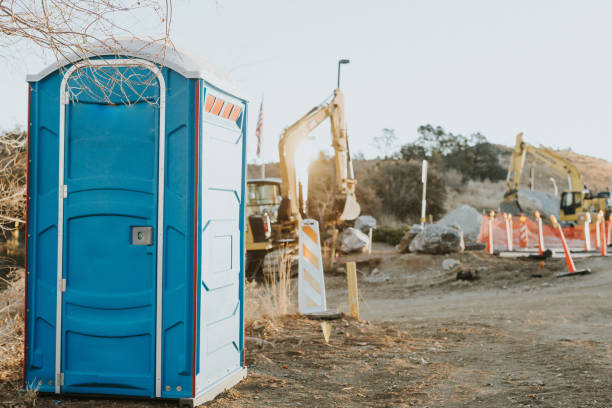 Best Sanitation services for porta potties  in Red Bluff, CA