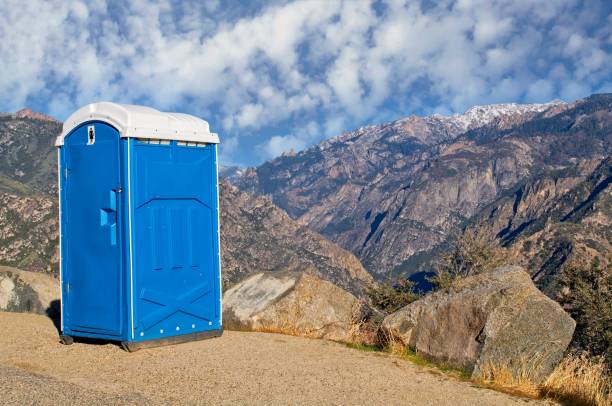 Sanitation services for porta potties in Red Bluff, CA