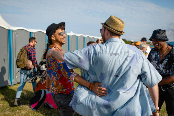 Best Porta potty rental for parties  in Red Bluff, CA