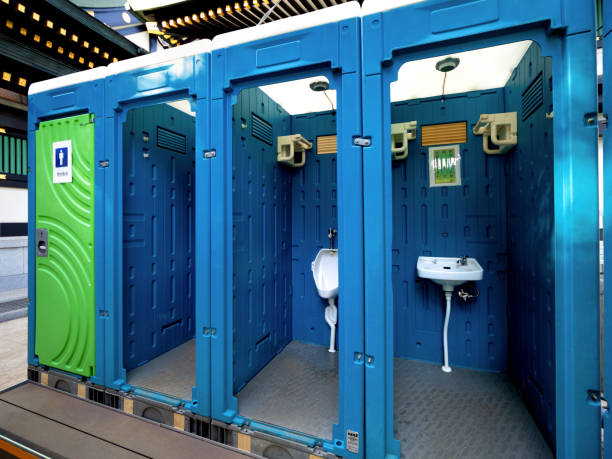 Best Emergency porta potty rental  in Red Bluff, CA